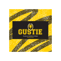 Gac Sticker by Gustavus Adolphus College