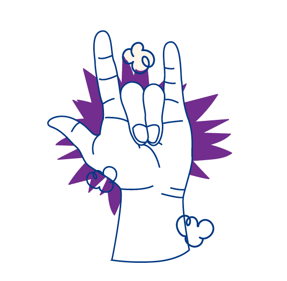 Rn Sticker by NR