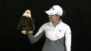 golf eagle GIF by LPGA