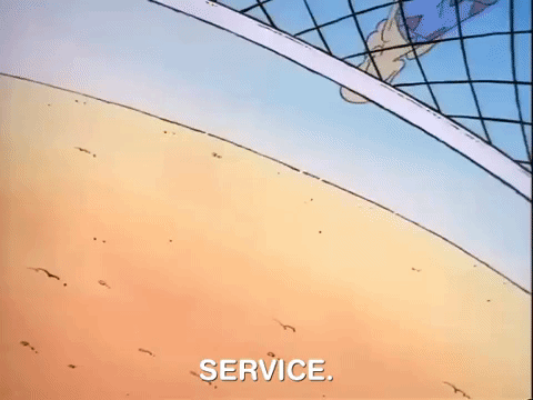 rockos modern life nicksplat GIF