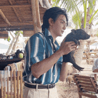 I Miss You Smile GIF