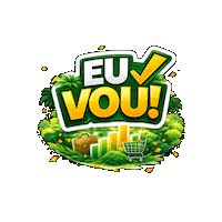 Big Show Sticker by Agência Higge