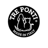 cat dog Sticker by Tre Ponti s.r.l. Unipersonale