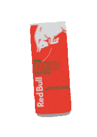 Cheers Gives You Wiiings Sticker by Red Bull