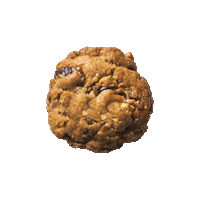 fossachocolate love yummy eating yum Sticker