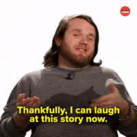 Birthday Jail GIF by BuzzFeed