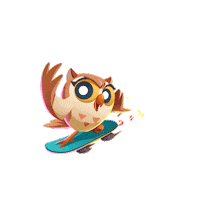 Come On Fire Sticker by Words With Friends