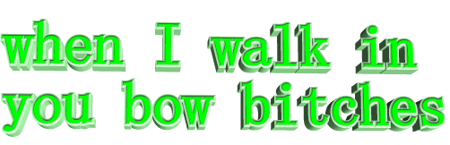 walk quote Sticker by AnimatedText