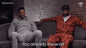 Season 1 Sport GIF by SHOWTIME Sports