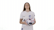 Deyna Castellanos Sport GIF by National Women's Soccer League