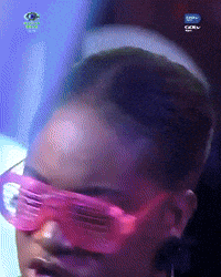 Bbnaija GIF by Big Brother Naija