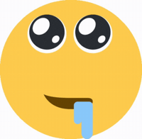 Shocked Big Eyes GIF