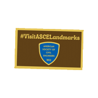 Civil Engineering Stem Sticker by American Society of Civil Engineers