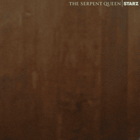 Starz Discover GIF by The Serpent Queen