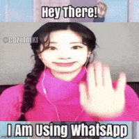 Dahyun Twice Kpop Meme GIF