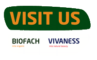 BIOFACH organic sustainability eco congress Sticker