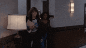 Lets Go Work GIF by ABC Network