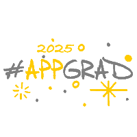 Appstate Sticker by Appalachian State University