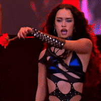 Red Rose GIF