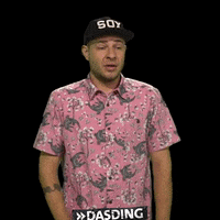 Olli Sigh GIF by DASDING