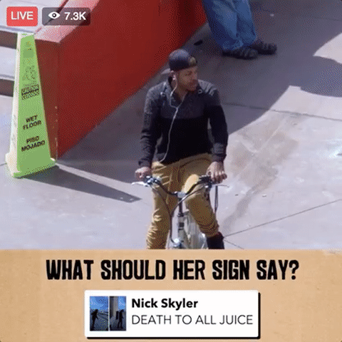 GIF by Leroy Patterson