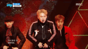 k-pop GIF