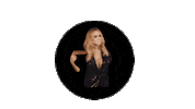 Brillar Sticker