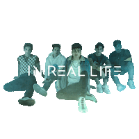 in love irl Sticker by In Real Life