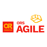 Trigo Sticker by OR Sementes