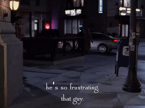 season 5 netflix GIF by Gilmore Girls 