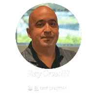 Ray Cruz Iii Sticker by JohnHart Real Estate