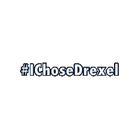 Drexelelkinspark Sticker by Drexel University, Elkins Park Campus