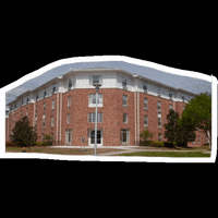 sluhousing taylor housing dorm Slu GIF