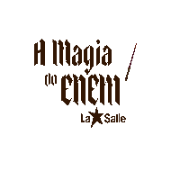 Lasalle Sticker by La Salle Manaus