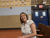 Hsfi GIF by The High School of Fashion Industries