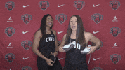 College Sports Sport GIF by CWU Athletics