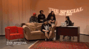 the special GIF by The Special Without Brett Davis