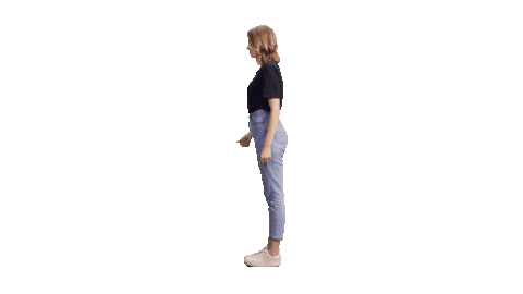 SiemensAusbildungMarketing giphyupload swipe up thumbs up swipeup Sticker