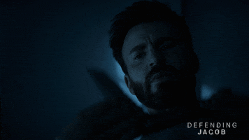 Sad Oh No GIF by Apple TV+