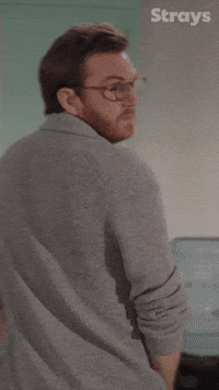There's No Look