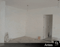 architecture GIF by O3 arquitetura