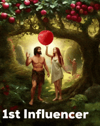 Apple Love GIF