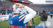 Buffalo Bills Football GIF by NFL