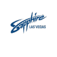 SapphireLasVegas sapphire strippers sapphirelv sapphirelasvegas Sticker