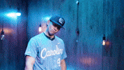 University Of North Carolina Baseball GIF by UNC Tar Heels
