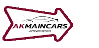 akmaincars akmaincars Sticker