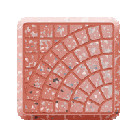 Emoji Pavement Sticker by Vietnam Festival of Creativity & Design
