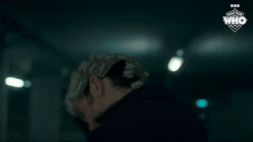 David Tennant GIF by Doctor Who