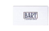 Bart Sticker by bartcocktailit