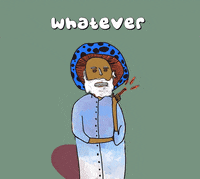 Take Care Whatever GIF